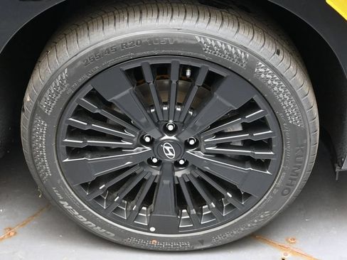 New 2026 Hyundai Santa Fe Calligraphy AWD/4WD image 10
