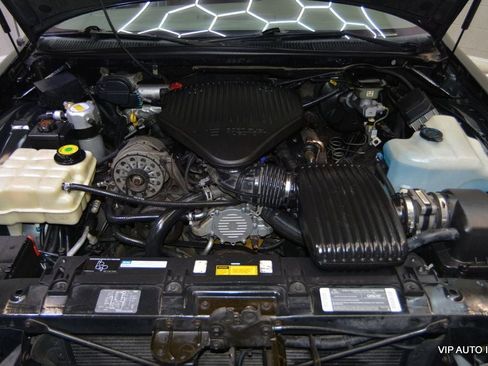 Used 1995 Chevrolet Impala Sedan image 34