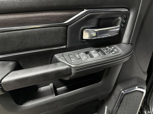 New 2026 RAM 2500 Laramie image 21