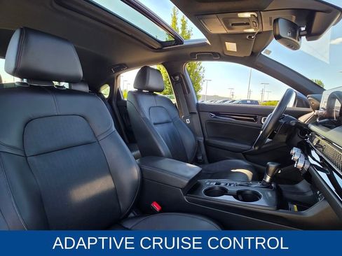 Used 2023 Honda Civic Sport Touring image 14
