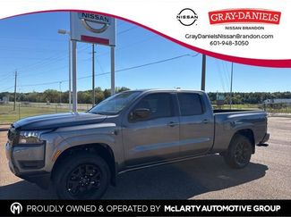 New 2026 Nissan Frontier SV w/ All-Weather Content Package video 1