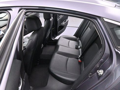 Used 2020 Honda Civic EX-L image 28
