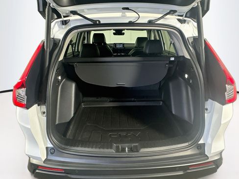 Used 2023 Honda CR-V EX-L image 28