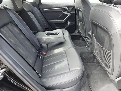 Used 2024 Audi A3 2.0T Premium w/ Convenience Package image 6