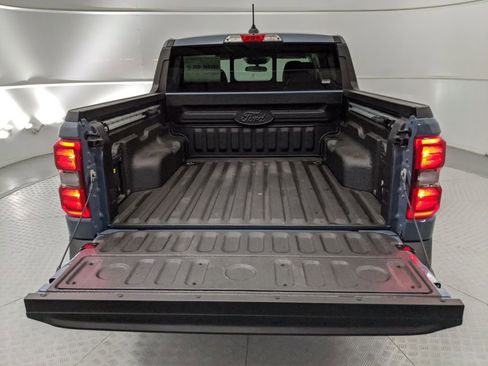 New 2026 Ford Maverick Lariat w/ 4K Tow Package image 24