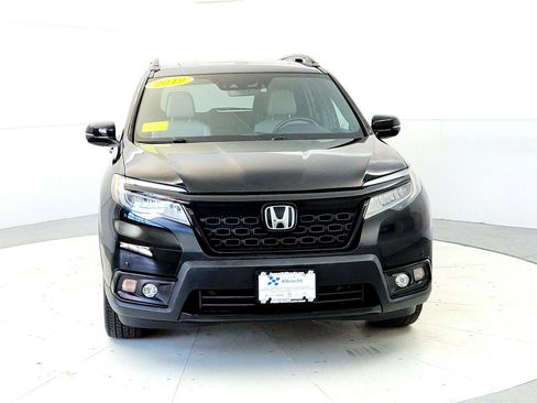 Used 2019 Honda Passport Elite image 8