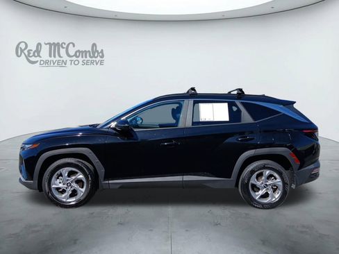 Used 2022 Hyundai Tucson SEL image 2