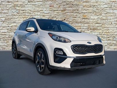 Used 2020 Kia Sportage EX w/ Option Group 15