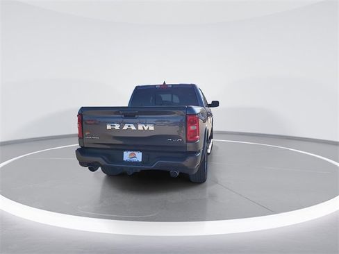 Used 2026 RAM 1500 Lone Star image 7