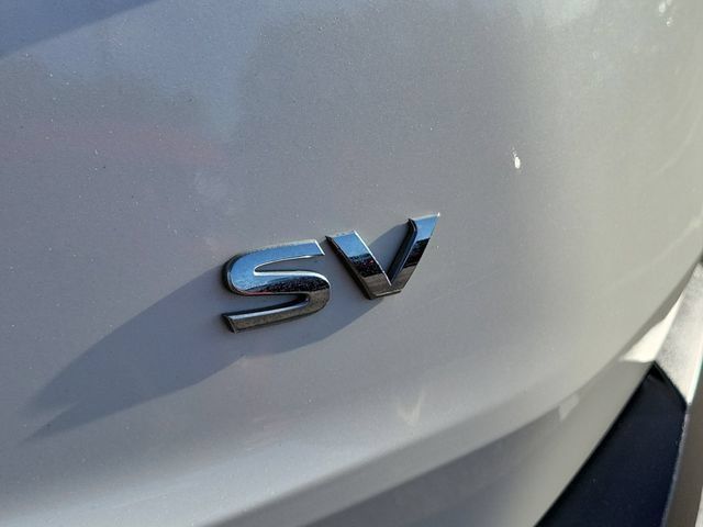 Used 2023 Nissan Rogue SV FWD image 7