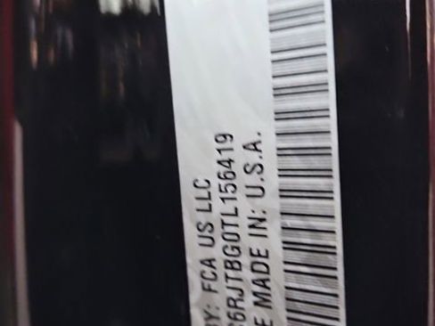 New 2026 Jeep Gladiator Rubicon image 9