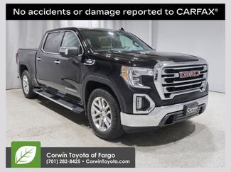 Used 2022 GMC Sierra 1500 SLT AWD/4WD 360° Tour