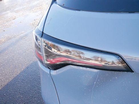 Used 2024 Honda HR-V Sport image 17