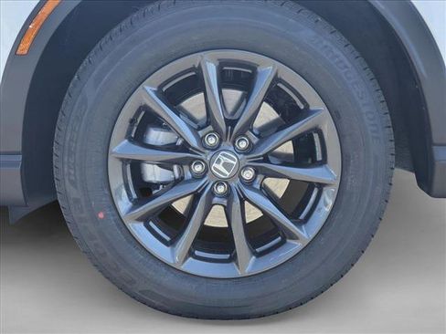 New 2026 Honda CR-V EX-L image 10