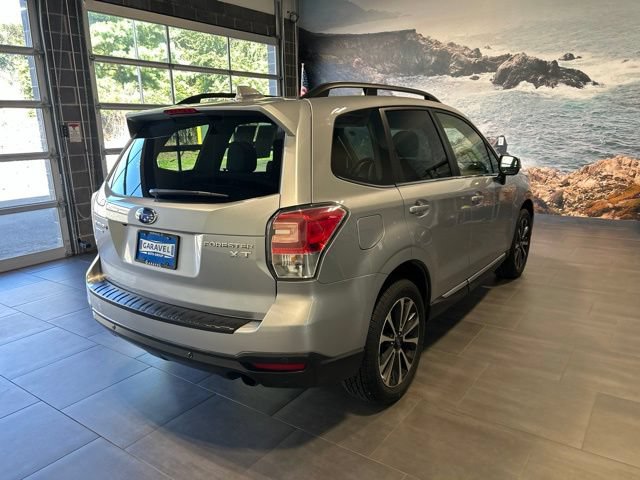 Used 2017 Subaru Forester 2.0XT Touring AWD/4WD image 40