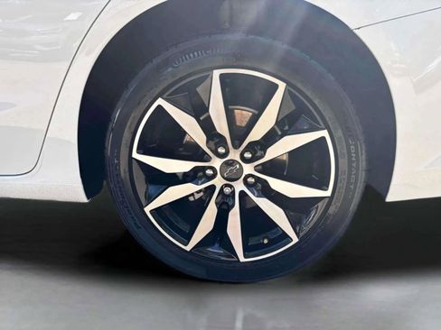 Used 2024 Chevrolet Malibu RS image 29