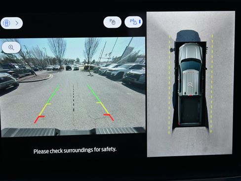 Used 2025 Ford F450 King Ranch image 26