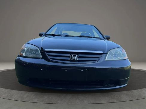Used 2003 Honda Civic LX image 8