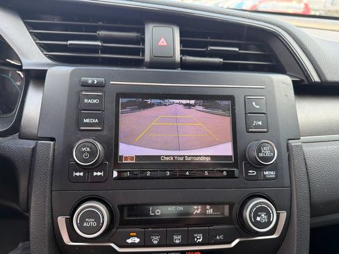 Used 2019 Honda Civic LX image 15