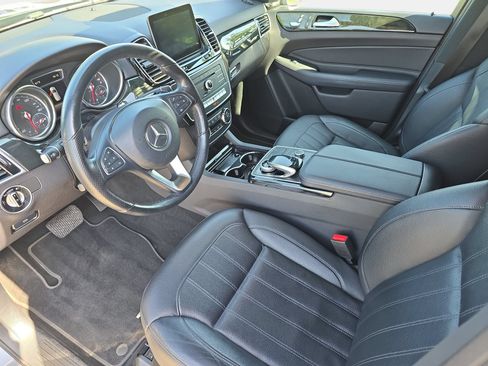 Used 2017 Mercedes-Benz GLE 350 4MATIC image 16