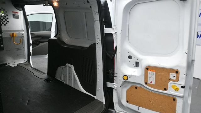 Used 2023 Ford Transit Connect XL FWD image 21