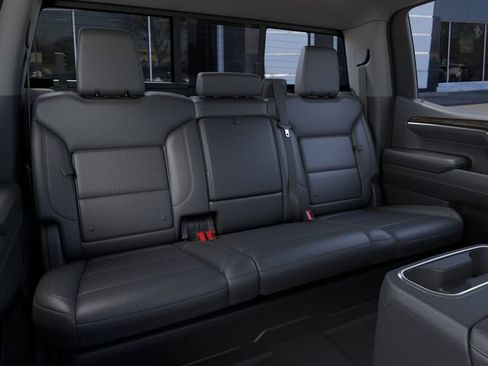New 2026 GMC Sierra 1500 SLT w/ SLT Premium Plus Package AWD/4WD image 17