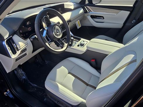 New 2026 MAZDA CX-90 Plug-In Hybrid w/ Premium Plus image 23