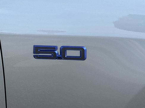 New 2025 Ford Mustang GT Premium image 6