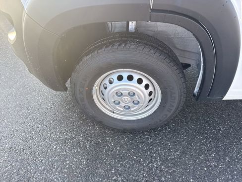 New 2026 RAM ProMaster 1500 w/ Premium Convenience Group image 10