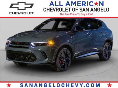 Used 2024 Dodge Hornet GT