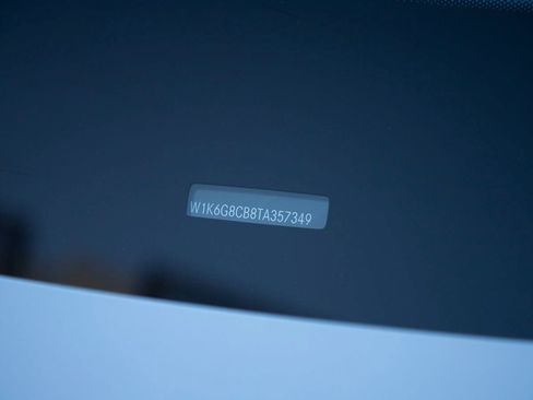 Used 2026 Mercedes-Benz S 63 AMG S image 33