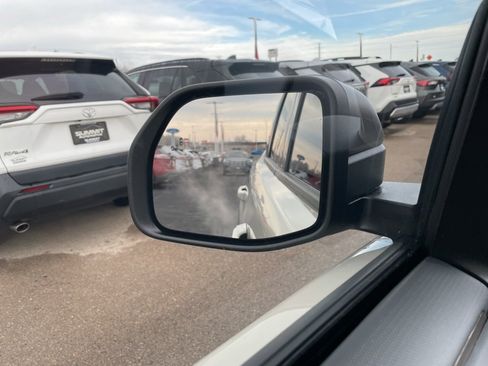 Used 2024 Ford Bronco Sport Badlands w/ Premium Package image 44