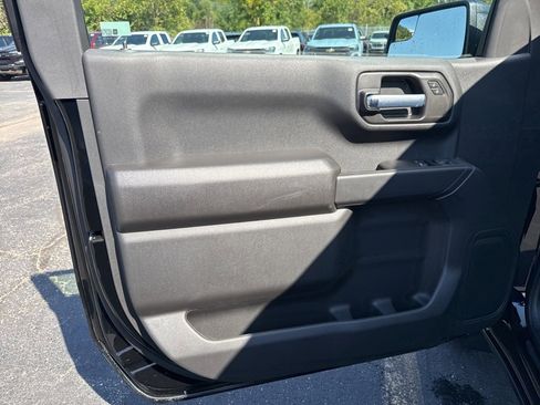 New 2026 Chevrolet Silverado 1500 W/T w/ WT Value Package image 13