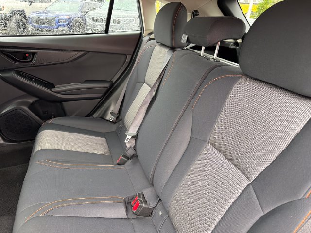 Used 2023 Subaru Crosstrek 2.0i Premium AWD/4WD image 22