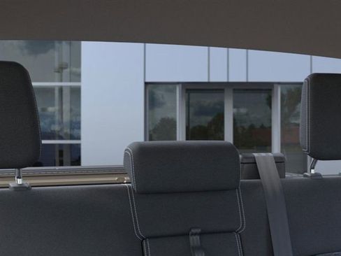 New 2025 Ford Ranger XL image 25