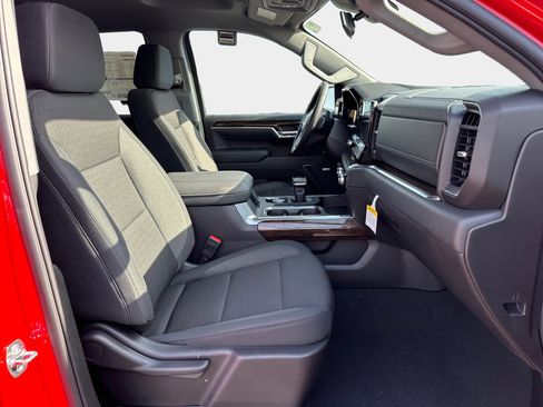 New 2025 GMC Sierra 1500 Elevation w/ Preferred Package image 12