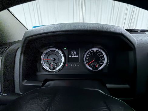 Used 2019 RAM 1500 Express w/ Express Value Package image 21