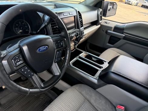 Used 2019 Ford F150 XLT w/ Equipment Group 302A Luxury AWD/4WD image 46