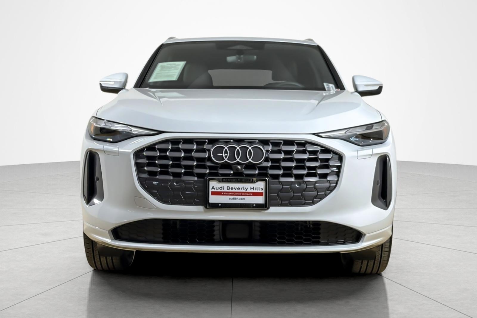Used 2026 Audi Q5 Premium AWD/4WD image 8