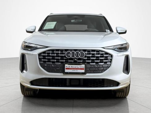 Used 2026 Audi Q5 Premium AWD/4WD image 8