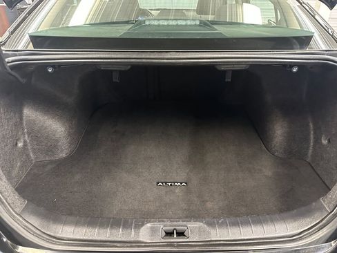 Used 2023 Nissan Altima 2.5 SV image 20