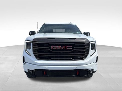 Used 2022 GMC Sierra 1500 AT4X AWD/4WD image 27