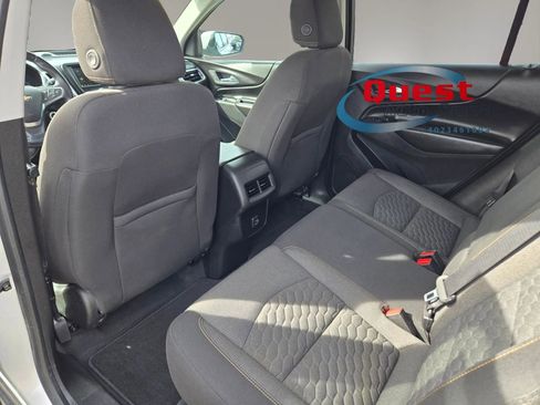 Used 2019 Chevrolet Equinox LT AWD/4WD image 44