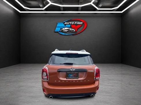 Used 2020 MINI Cooper Countryman S AWD/4WD image 12