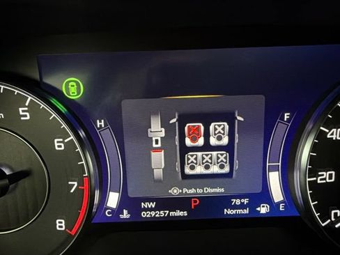 Certified 2024 Acura RDX SH-AWD w/ Technology Package image 31