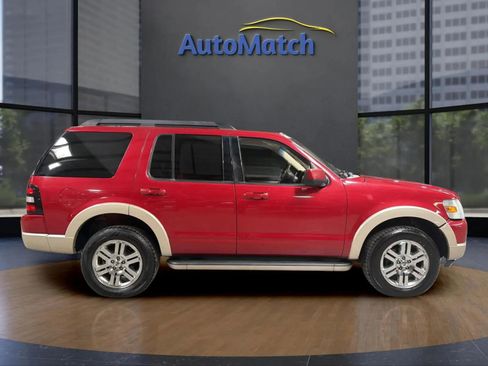 Used 2010 Ford Explorer Eddie Bauer image 13