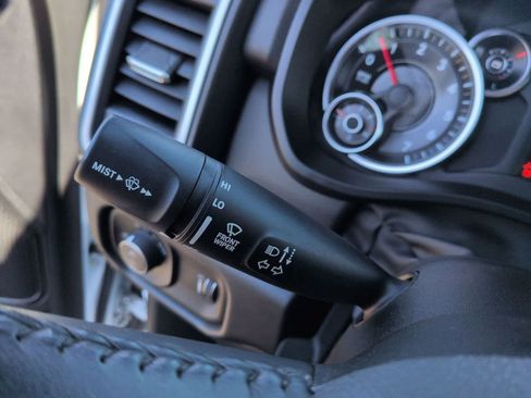 Certified 2022 RAM 1500 Big Horn image 20