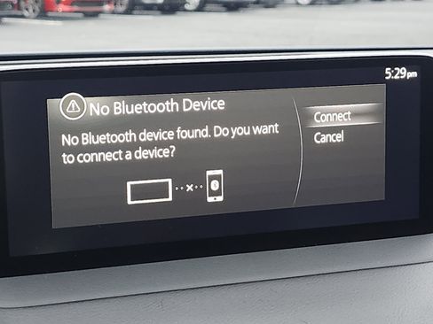 Used 2023 MAZDA CX-9 Carbon Edition image 27