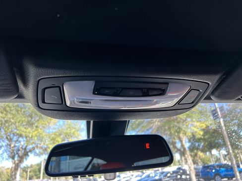 Used 2018 BMW 430i xDrive Convertible image 23