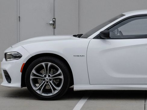 Used 2021 Dodge Charger R/T RWD image 17